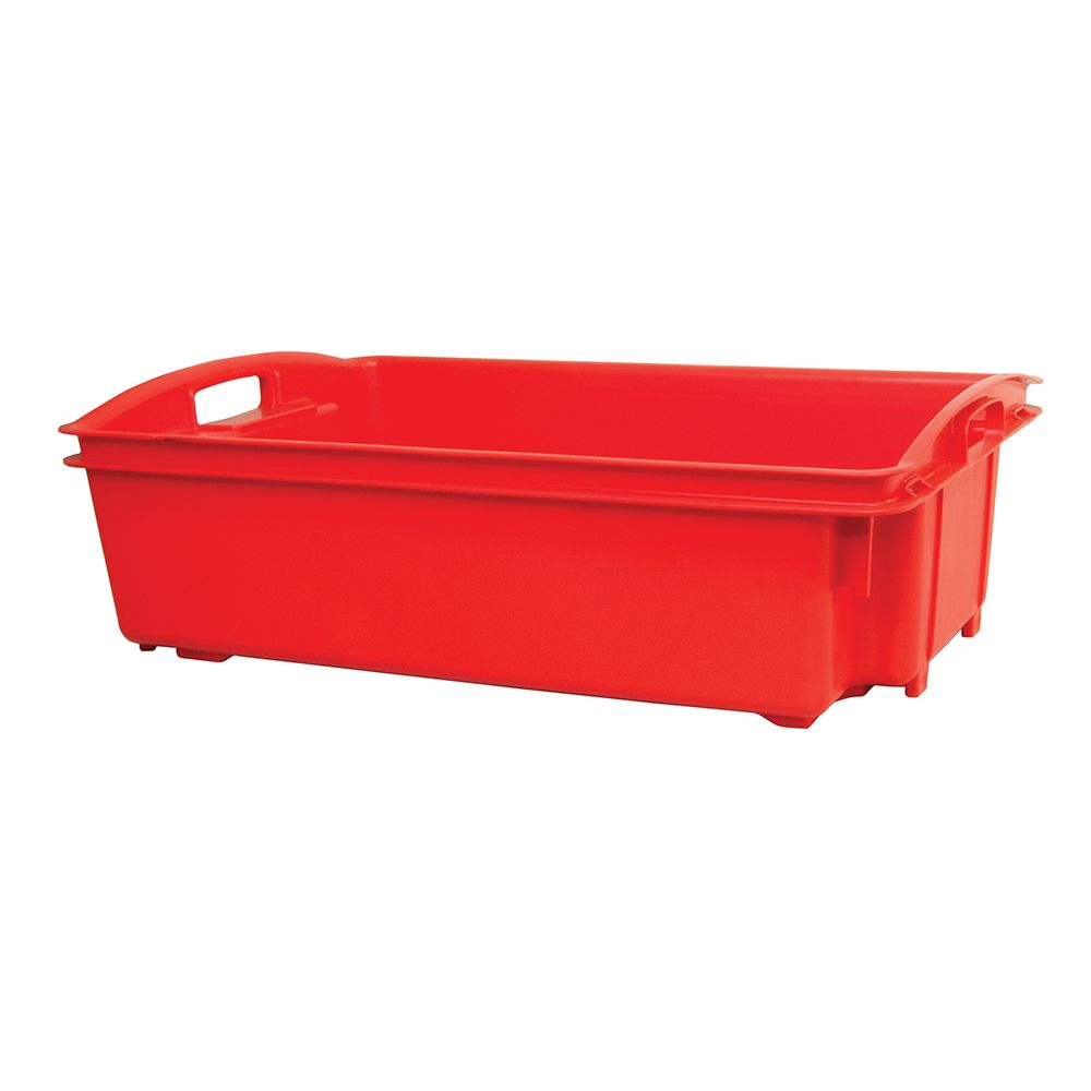 Image of 35L FISH CRATE