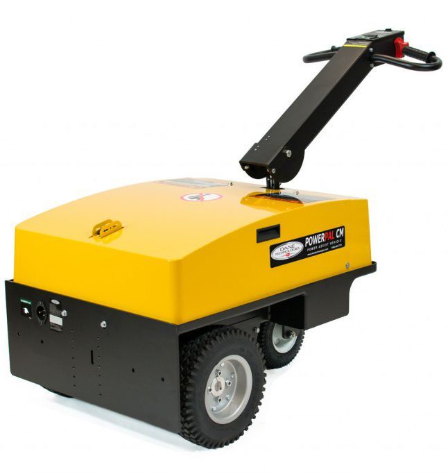 Image of POWERPAL CM