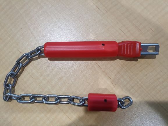 Image of 21 LINK QHDC